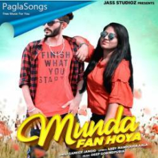 Munda Fan Hoya Mp3 Munda Fan Hoya Mp3